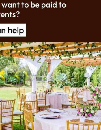 Rustic Elegance Events