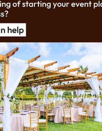 Rustic Elegance Events