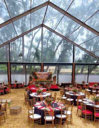 Rustic Elegance Events