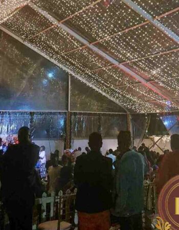Rustic Elegance Events