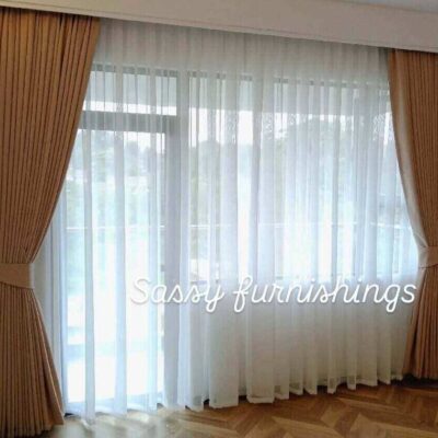Sassy Curtains & furnishings Nairobi