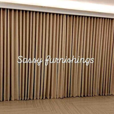 Sassy Curtains & furnishings Nairobi