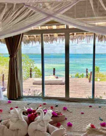 The Rock and Sea Glamping Watamu
