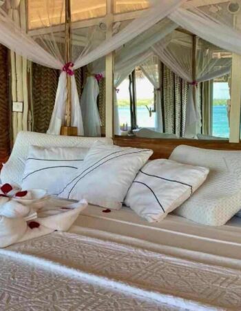 The Rock and Sea Glamping Watamu