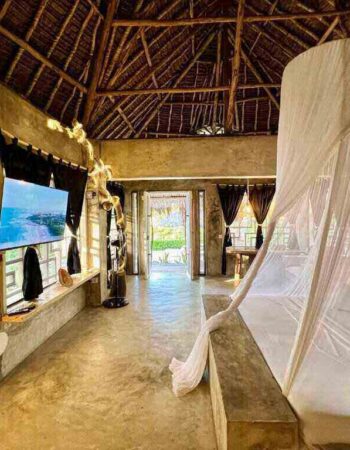 The Rock and Sea Glamping Watamu