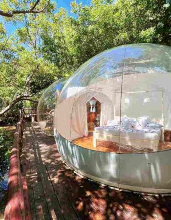 The Rock and Sea Glamping Watamu