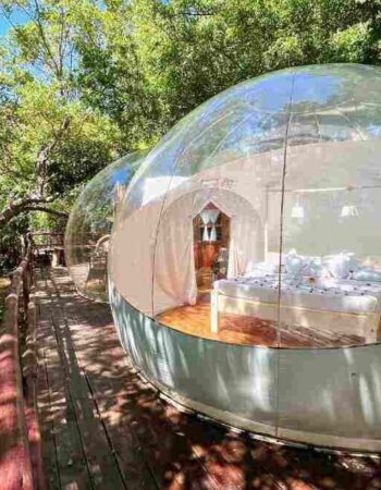 The Rock and Sea Glamping Watamu