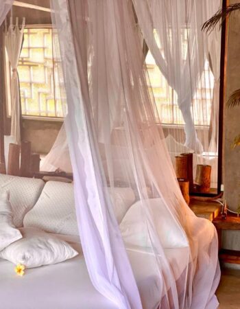 The Rock and Sea Glamping Watamu