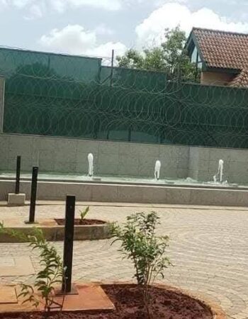 Waterways Africa & Coast Kenya