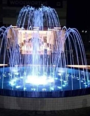 Waterways Africa & Coast Kenya