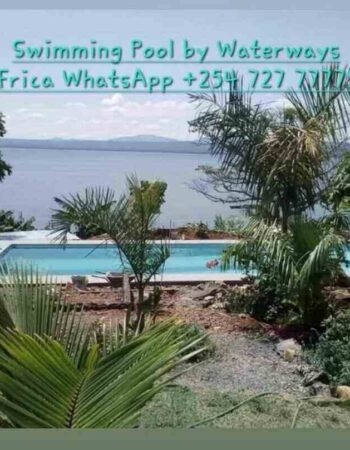 Waterways Africa & Coast Kenya