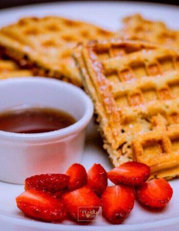 Wildly Coffee Restaurant Nairobi