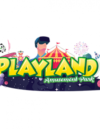 Playland Amusement Park Kenya