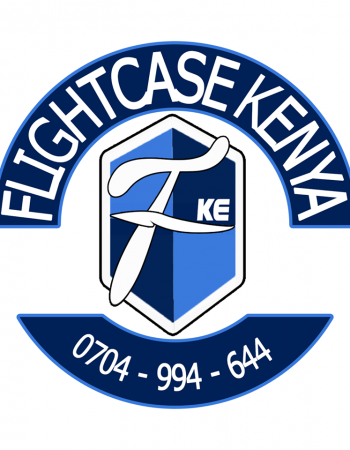 Flightcase Kenya