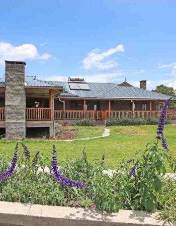 Ole Samara Collection – Hotels In Nanyuki