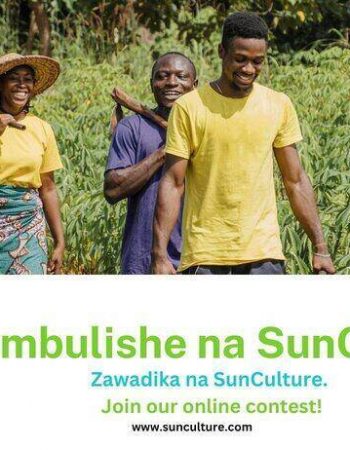SunCulture Kenya Limited