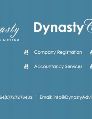 Dynasty Consulting