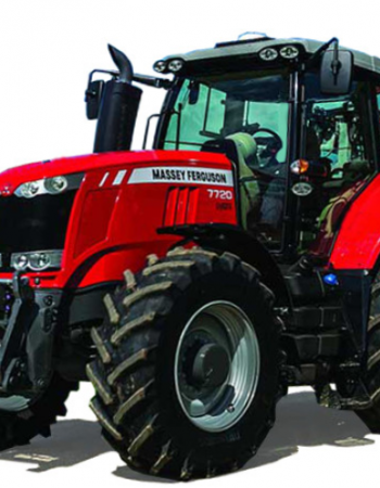 Agricultural Tractor Spares Limited