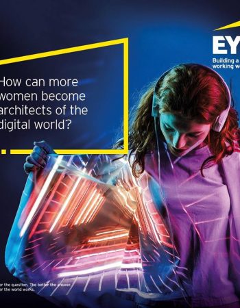 Ey(ernst and young) – Nairobi