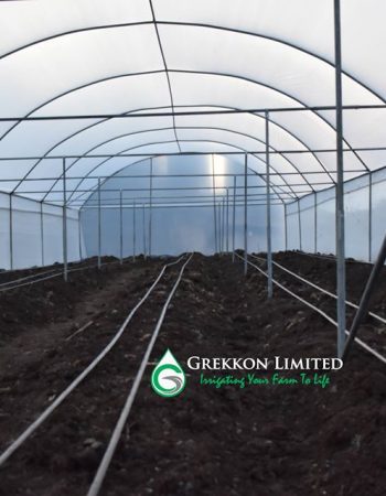 Grekkon Limited – Irrigation Hub. Nairobi