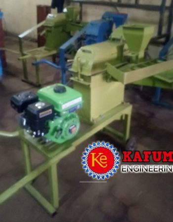 Kafum Agri Machinery