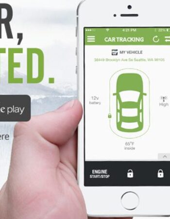 Car Tracking Solutions Kenya Ltd