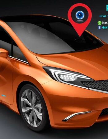 Car Tracking Solutions Kenya Ltd