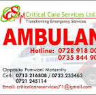 Listing Logo