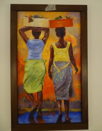 Kamunya – African Art