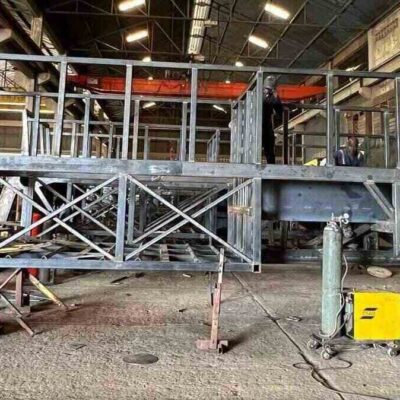 Farm Engineering Industries Limited Nairobi Kenya