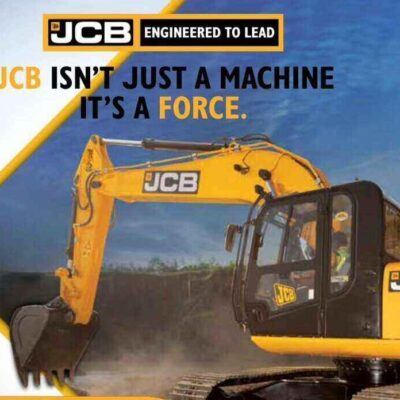 JCB Kenya – Ganatra Plant & Equipment Ltd.