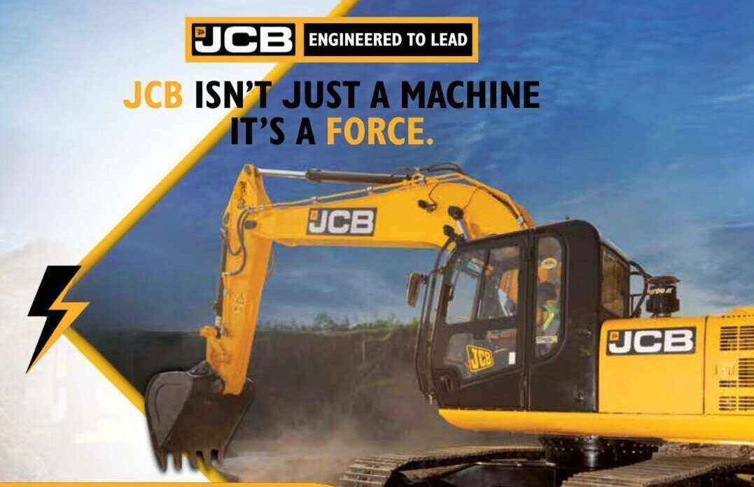 jcb kenya