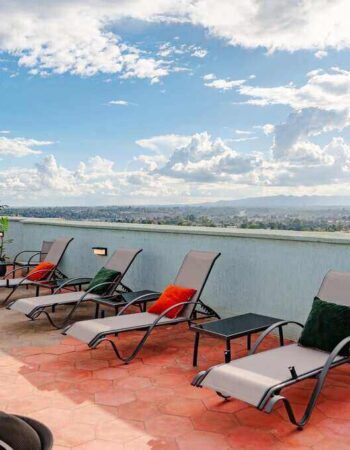 Jade Residency Kilimani