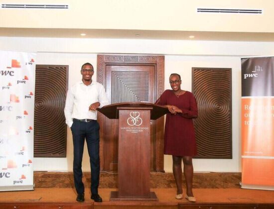 PwC Kenya