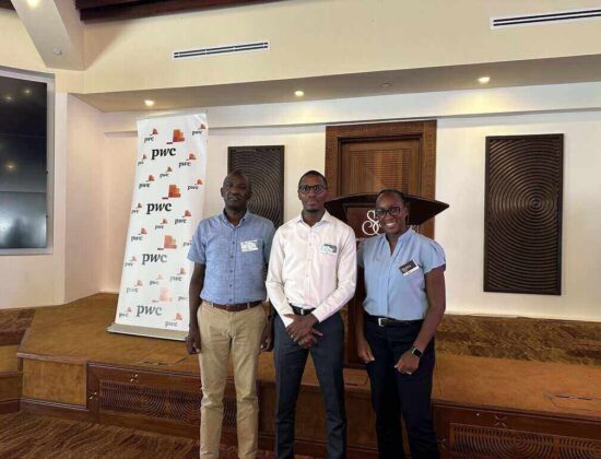 PwC Kenya
