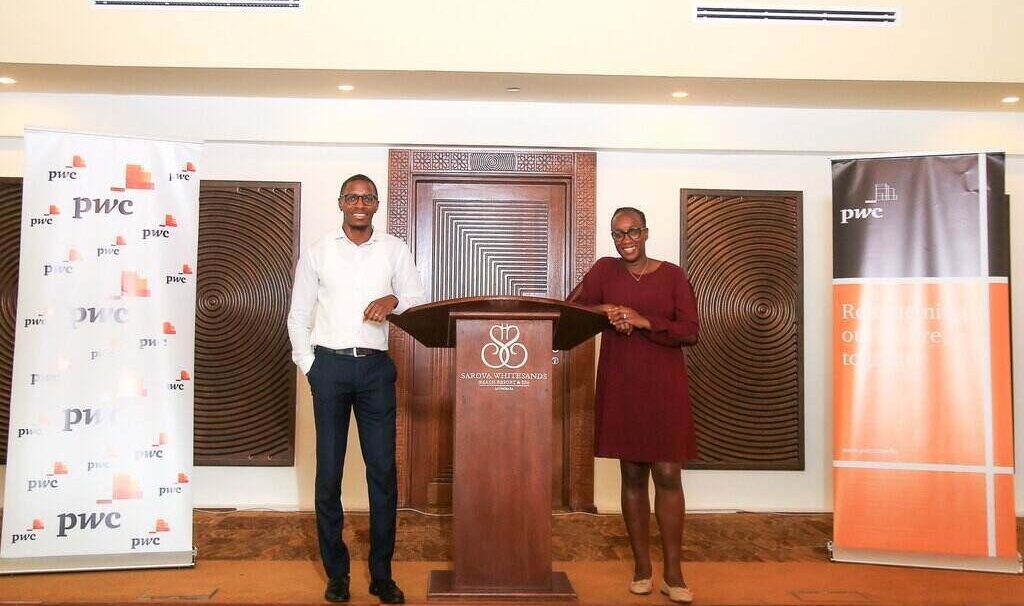 PwC Kenya