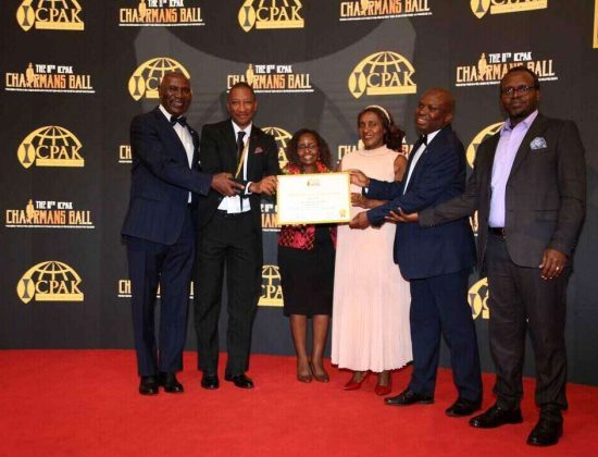 Grant Thornton Kenya