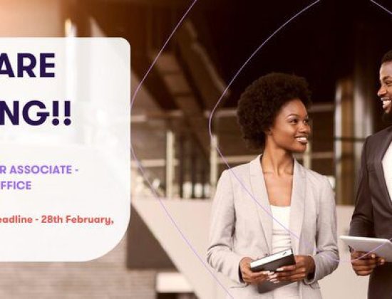 Grant Thornton Kenya