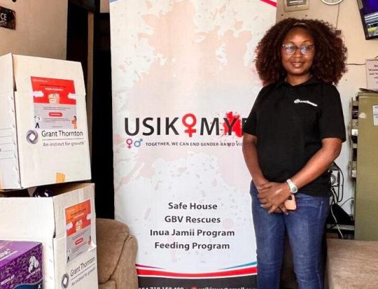 Grant Thornton Kenya
