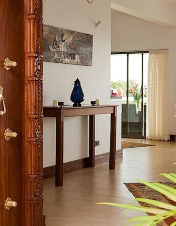 Villa Kalista – Villas In Diani Beach