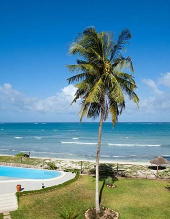 Villa Kalista – Villas In Diani Beach
