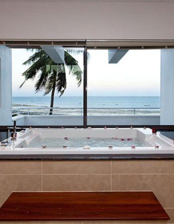 Villa Kalista – Villas In Diani Beach