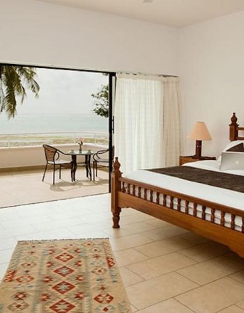 Villa Kalista – Villas In Diani Beach