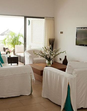 Villa Kalista – Villas In Diani Beach