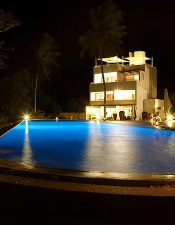 Villa Kalista – Villas In Diani Beach