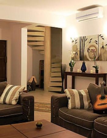 Villa Kalista – Villas In Diani Beach