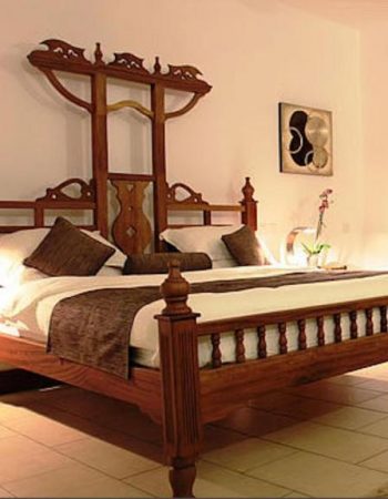Villa Kalista – Villas In Diani Beach