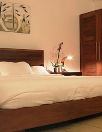 Villa Kalista – Villas In Diani Beach