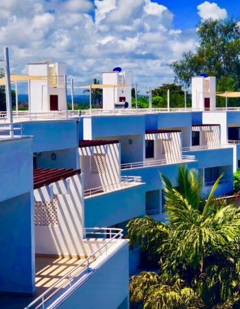 Villa Kalista – Villas In Diani Beach