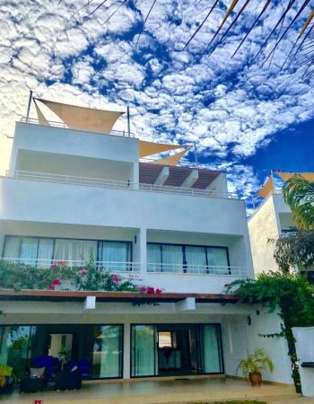 Villa Kalista – Villas In Diani Beach